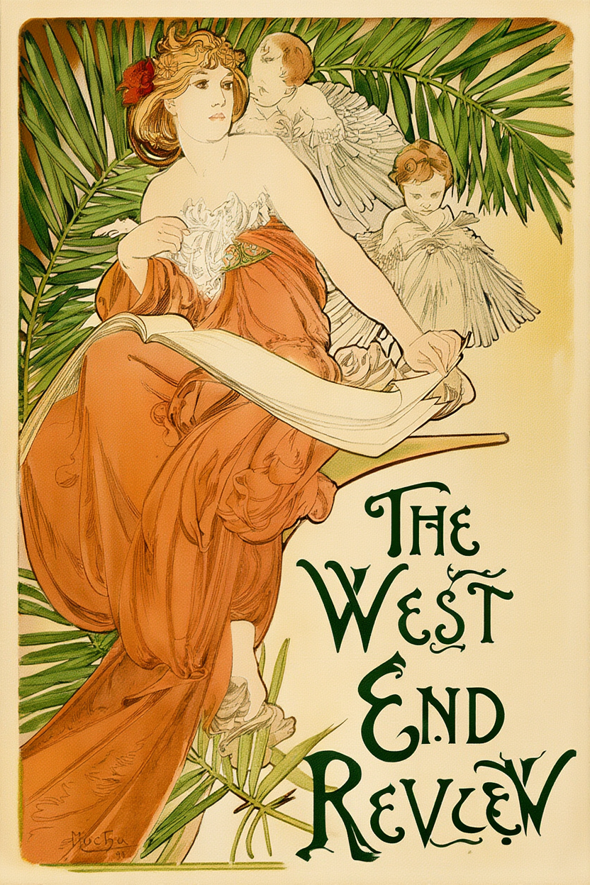 Timeless Alphonse Mucha Prints – Mix & Match 3 Collection