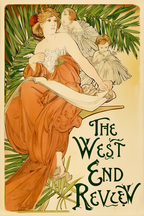 Timeless Alphonse Mucha Prints – Mix & Match 3 Collection - Hakyarts