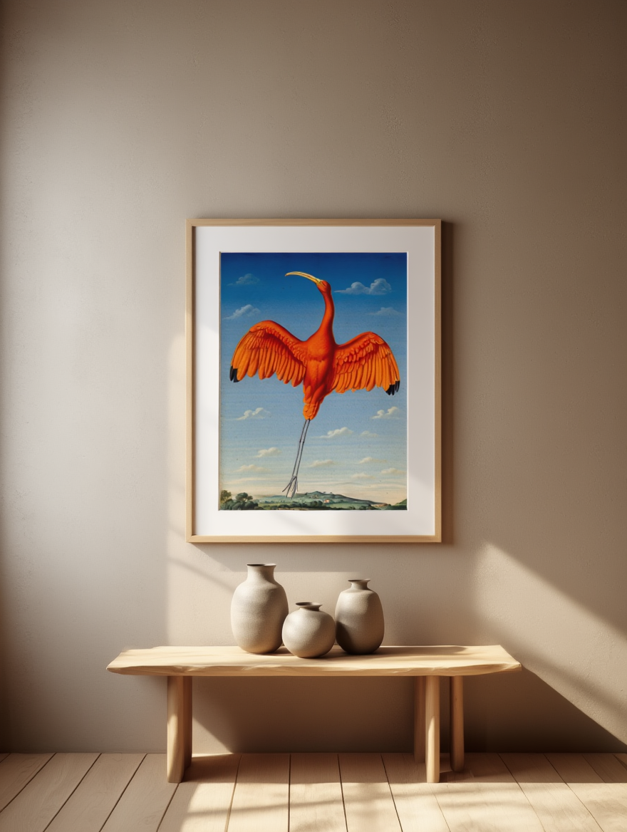 Albert Eckhout - Guara