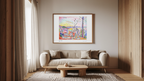 Luxe, Calme et Volupté by Henri Matisse (1904) – Fauvist Art Print