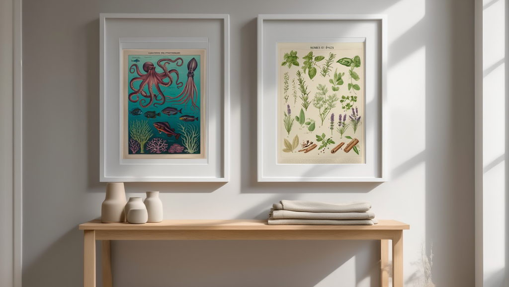 Adolphe Millot – Fauna & Flora Trio