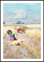 Harvest - Hakyarts
