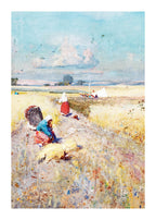 Harvest - Hakyarts