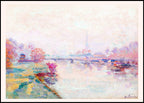 La Tour Eiffel à Paris - Hakyarts
