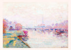 La Tour Eiffel à Paris - Hakyarts
