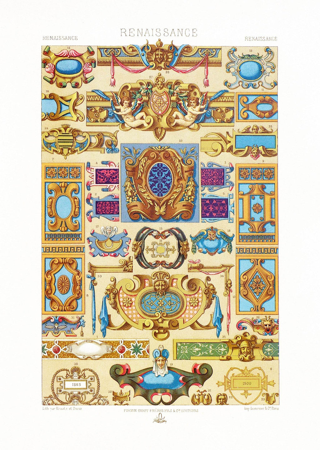 Renaissance 15 - Hakyarts