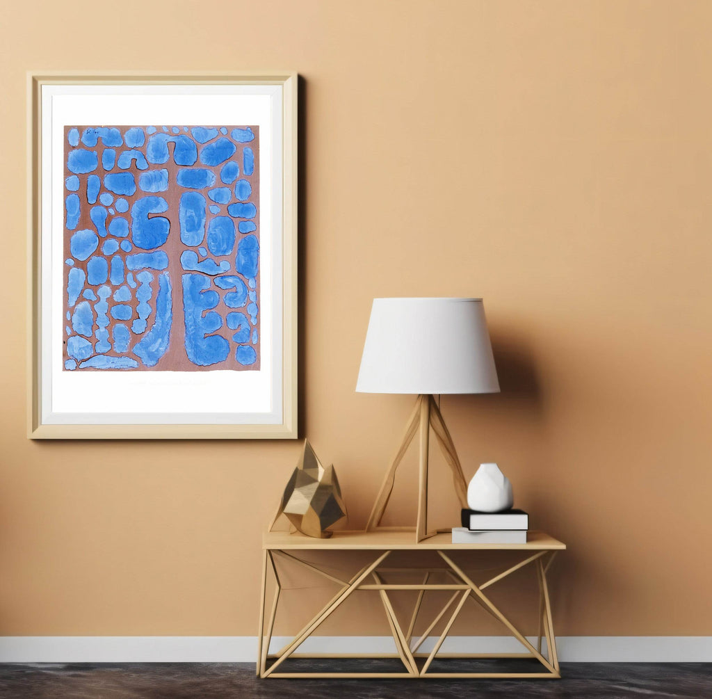 Late Evening Looking Out of the Woods - Hakyarts