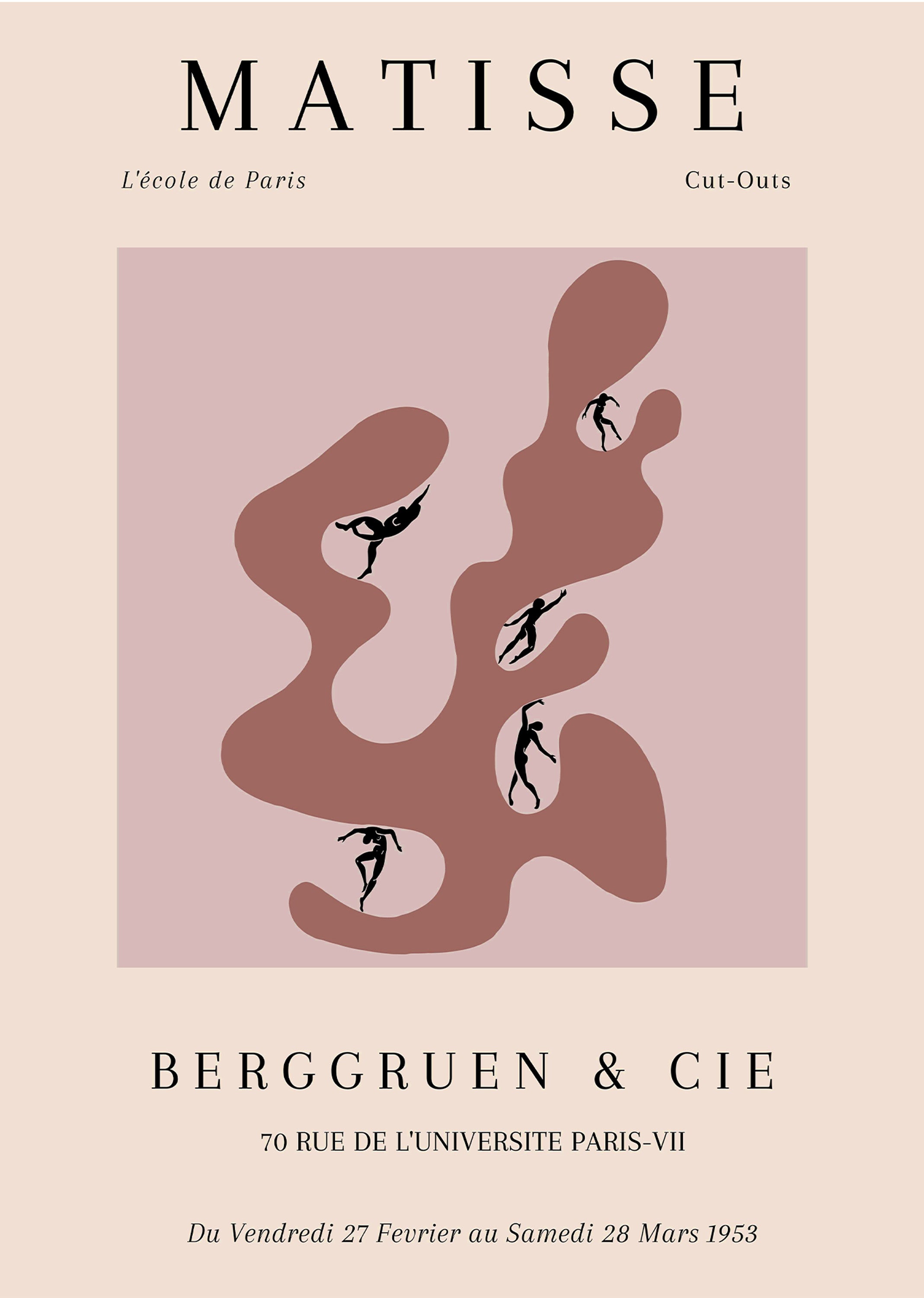 Vintage sketch art print classic drawing poster wall decor