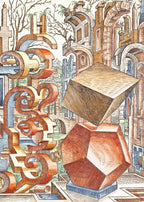 Geometria et Perspectiva Pl 04 - Hakyarts