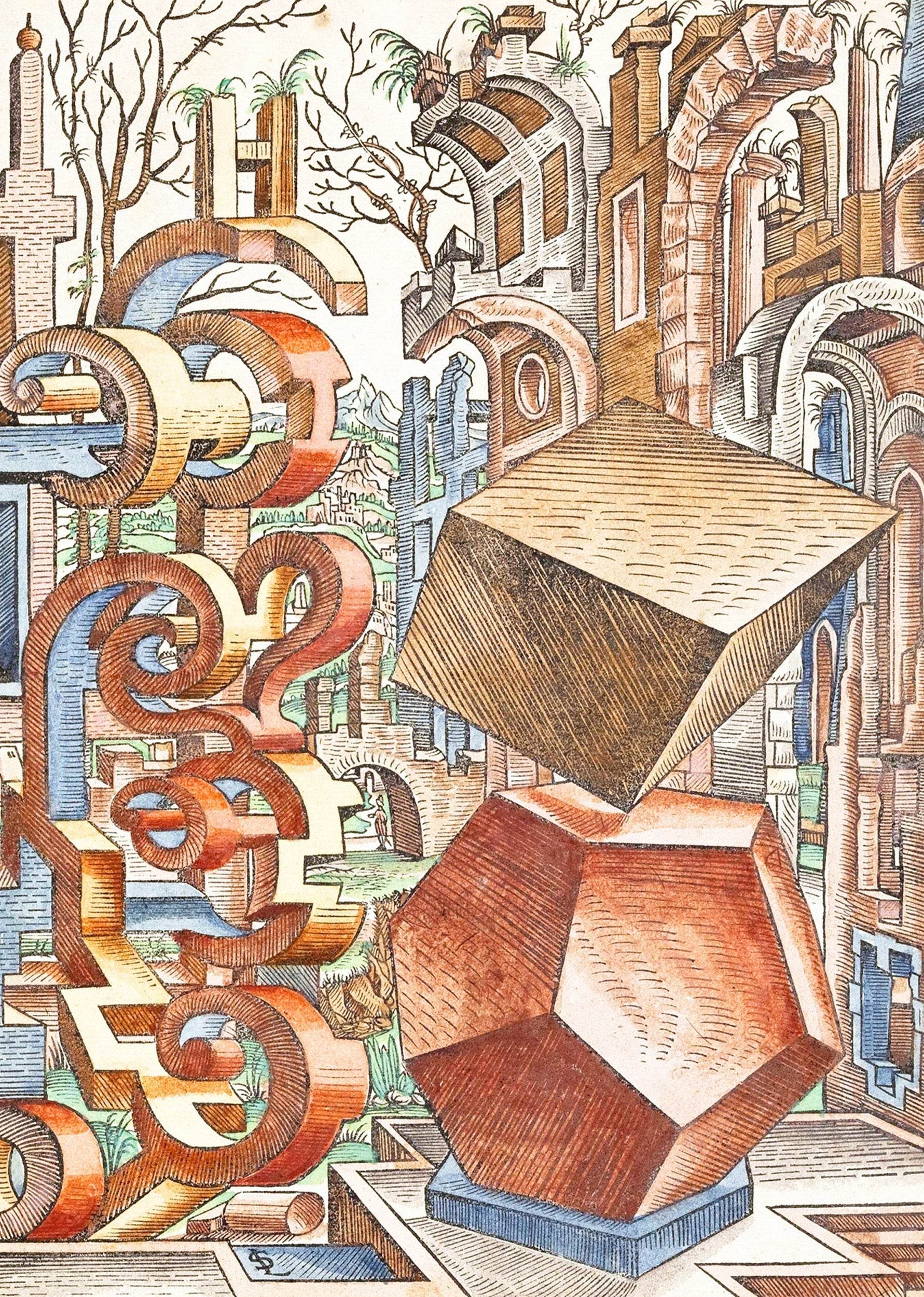 Geometria et Perspectiva Pl 04 - Hakyarts