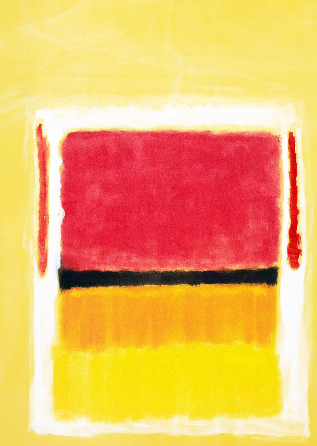 Orange, Red, Yellow - Hakyarts