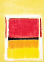 Orange, Red, Yellow - Hakyarts