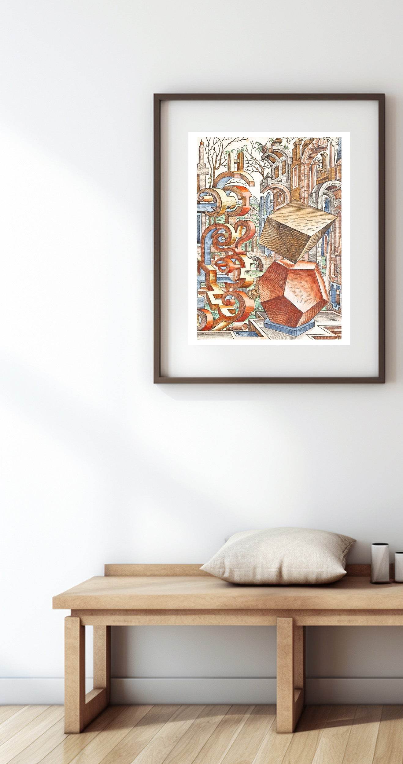 Geometria et Perspectiva Pl 04 - Hakyarts