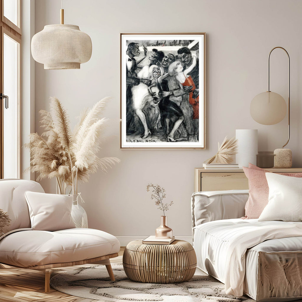 La Faune des Dancings Pl.03 - Hakyarts