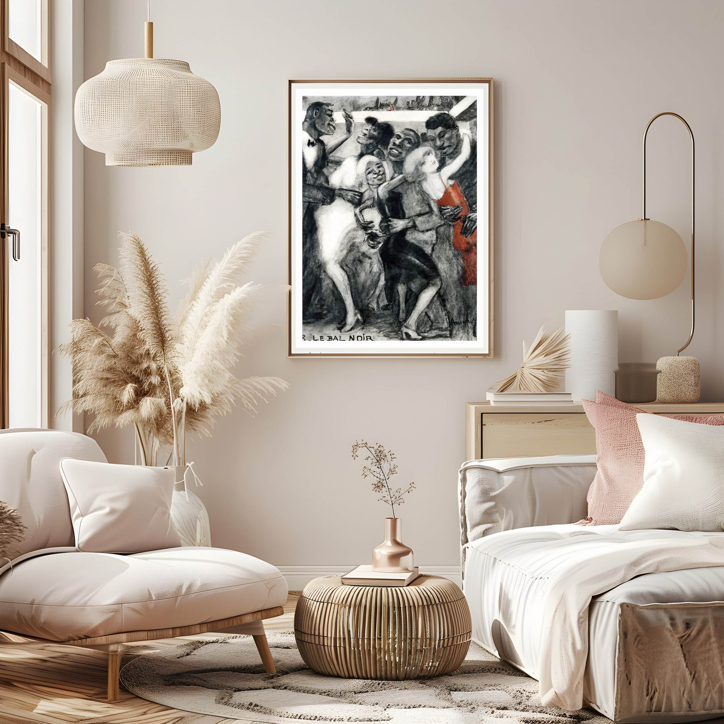 La Faune des Dancings Pl.03 - Hakyarts