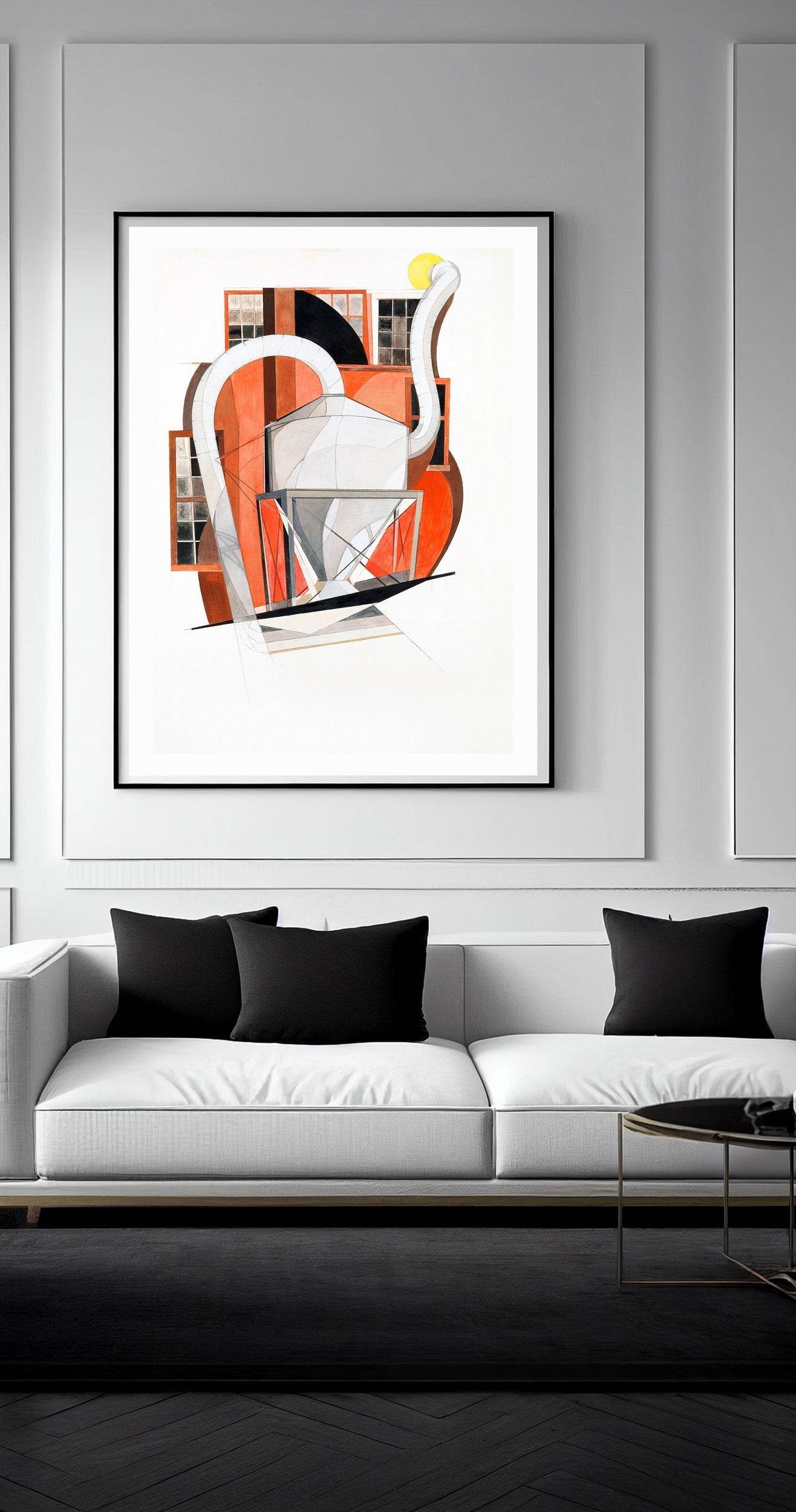 Machinery - Hakyarts