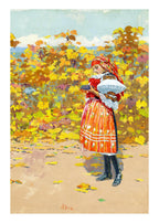 Autumn - Hakyarts
