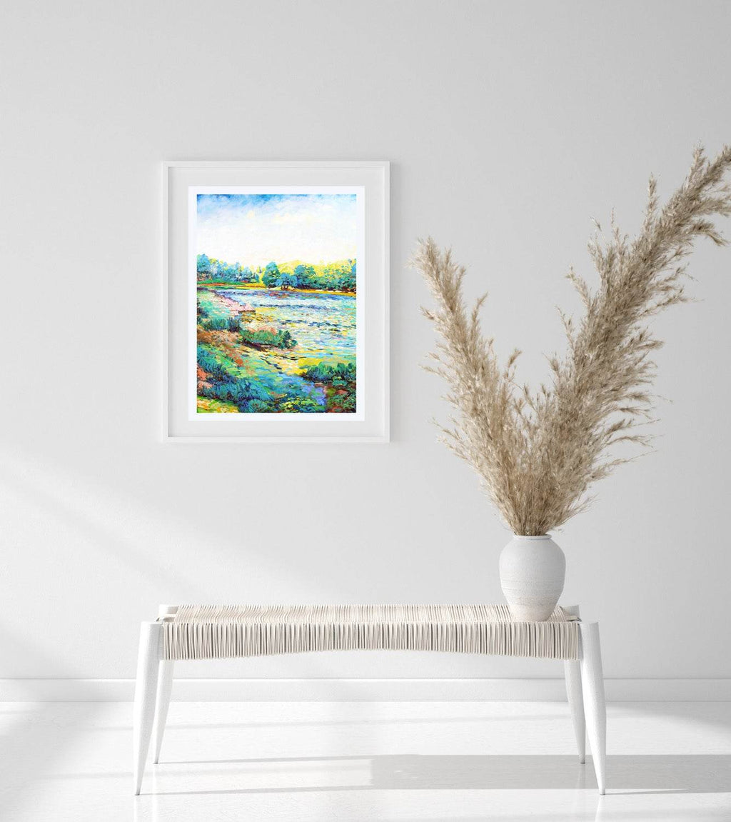 Bords de Rivière - Hakyarts