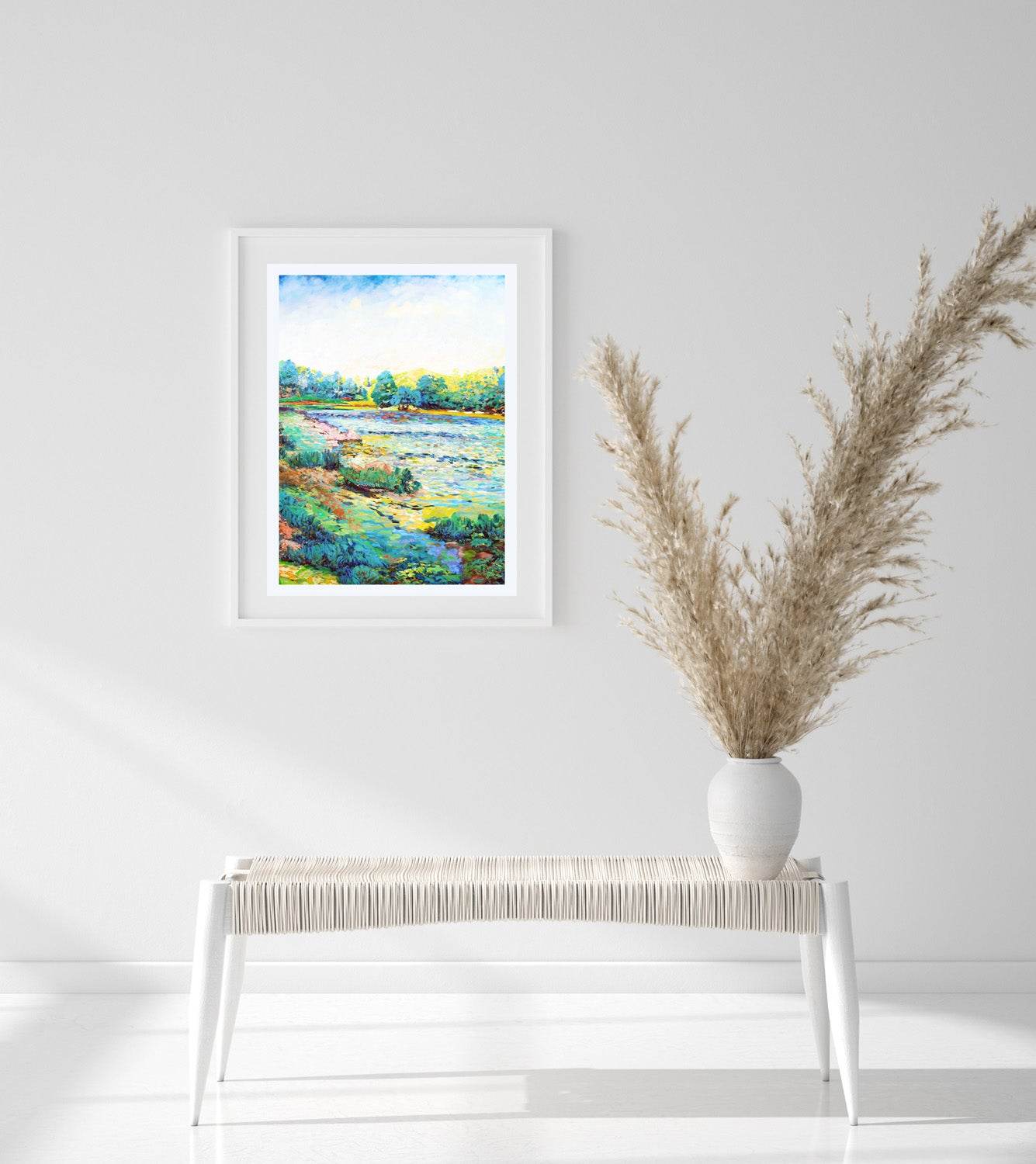 Bords de Rivière - Hakyarts