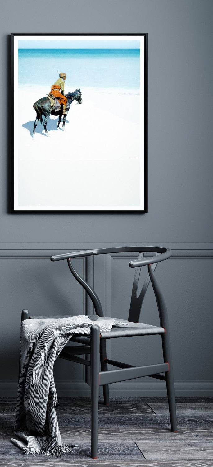 The Scout Friends or Foes - Hakyarts