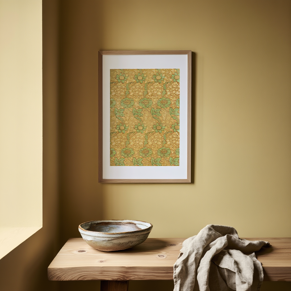 Kennet by William Morris – Iconic Arts & Crafts Pattern