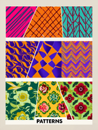 André Durenceau – Modern Deco Harmony Collection