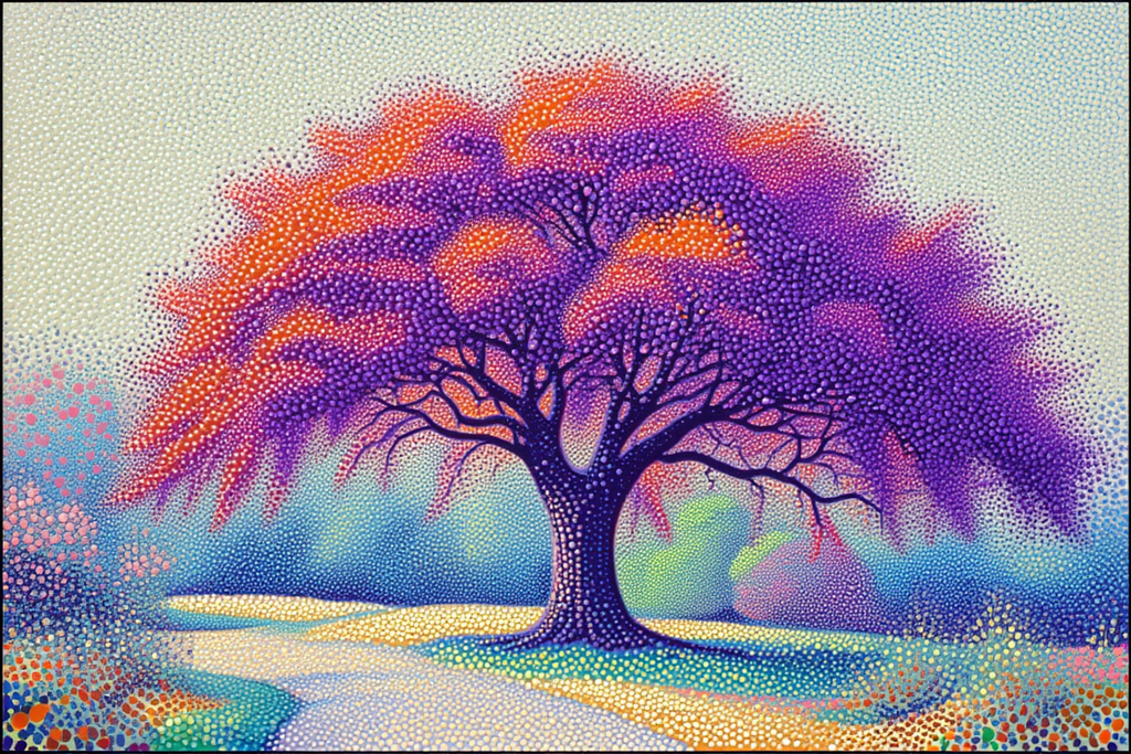 Paul Signac – Coastal Harmony Collection 4 Prints Mix & Match