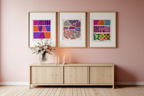 André Durenceau – Modern Deco Harmony Collection