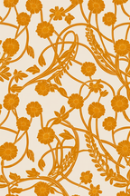 William Morris – Arts & Crafts Garden