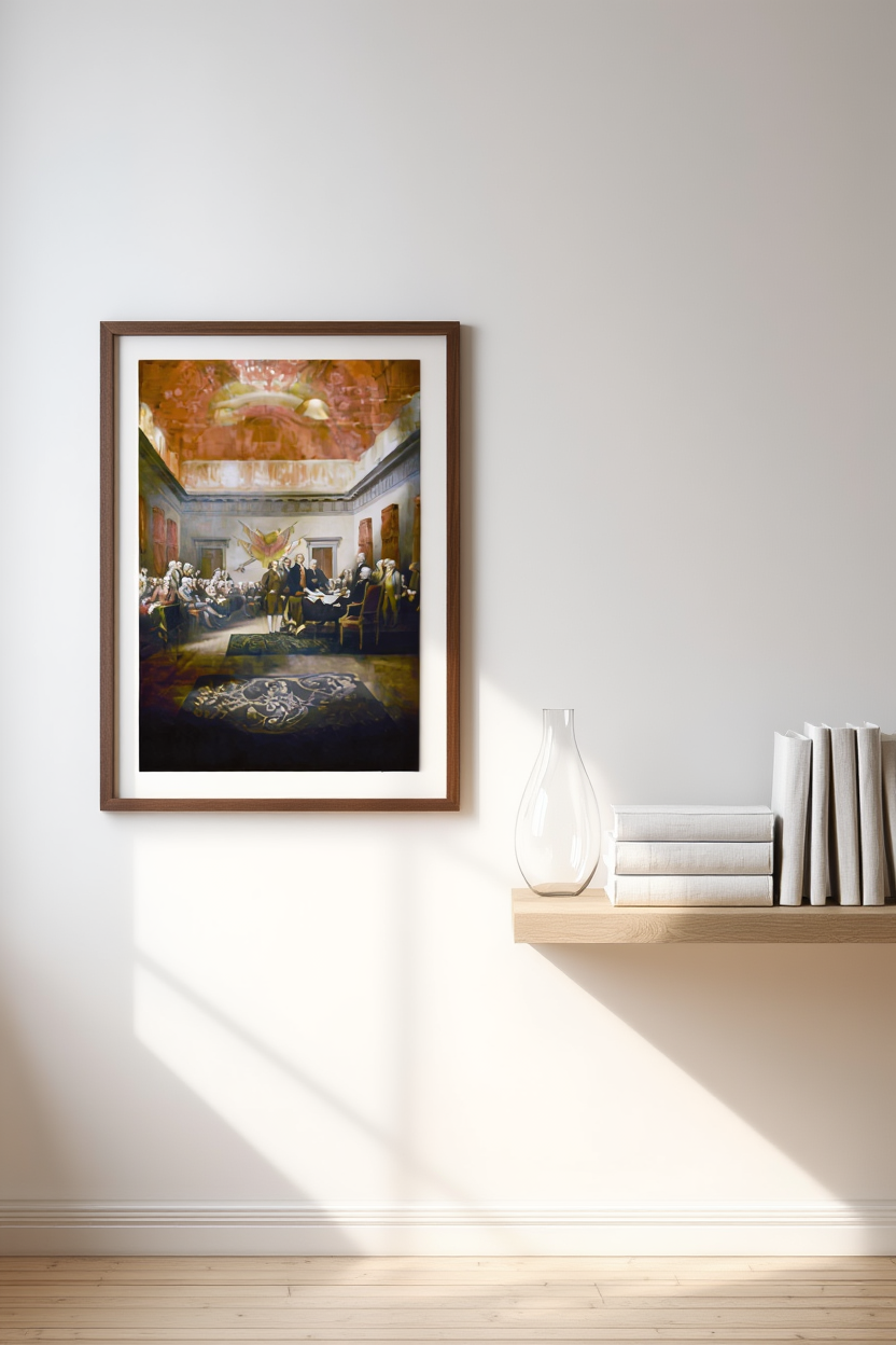 Declaration of Independence