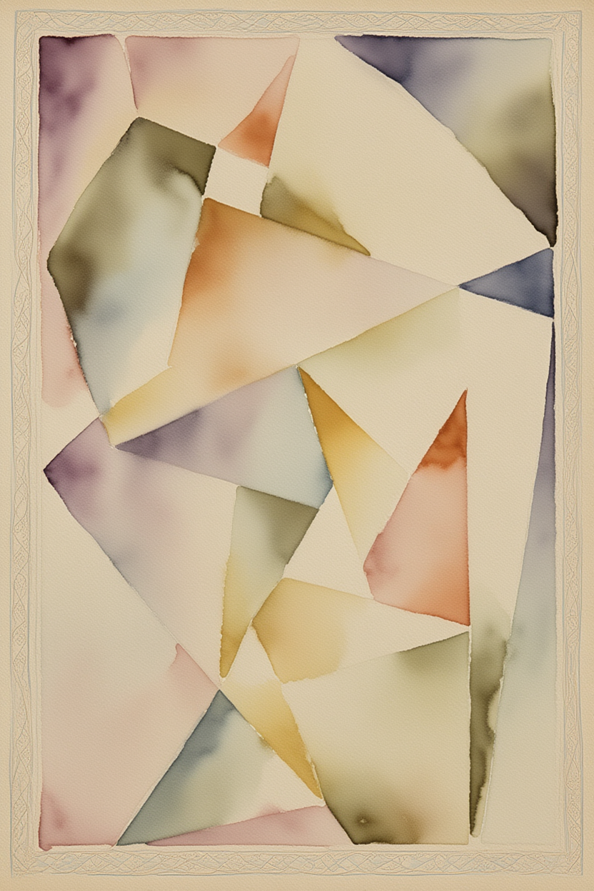 Paul Klee – Colorful Dreamscapes Collection