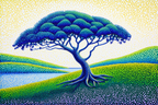 Paul Signac – Coastal Harmony Collection 4 Prints Mix & Match