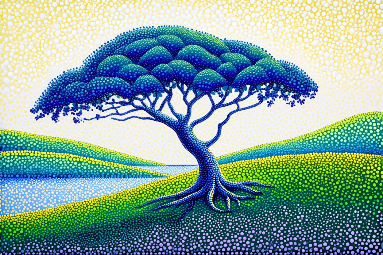 Paul Signac – Coastal Harmony Collection 4 Prints Mix & Match