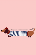 A Friend for Life Dog Wall Art