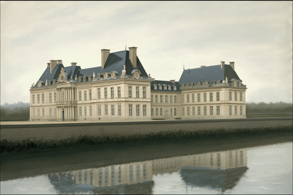 Hammershøi Minimalist Light & Shadow – 4 Prints Mix & Match