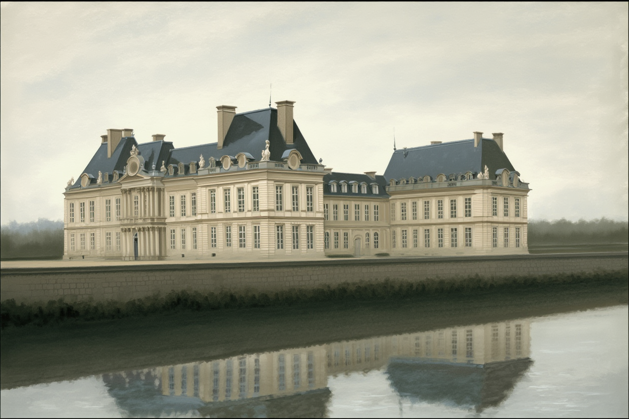 Hammershøi Minimalist Light & Shadow – 4 Prints Mix & Match