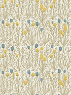 William Morris – Arts & Crafts Garden