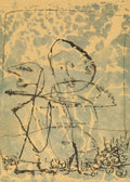 Paul Klee - Public Duel