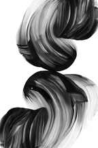 Minimalist Texture Painting Collection – Version 2 – Set of 3 - Hakyarts