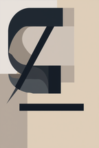 Abstract Gallery – Set of 5 - Hakyarts