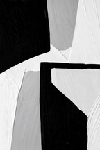 Minimalist Texture Painting Collection – Version 2 – Set of 3 - Hakyarts