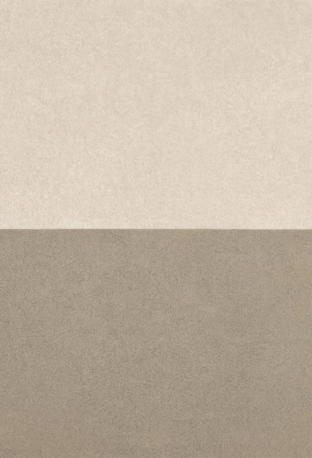 Monolithic Forms | Brutalist Contemporary Wall Art Print
