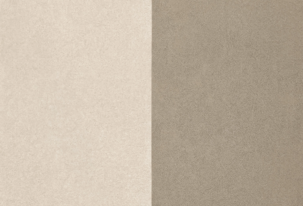 Canvas Print Monolithic Forms | Brutalist Contemporary Wall Art
