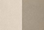 Canvas Print Monolithic Forms | Brutalist Contemporary Wall Art
