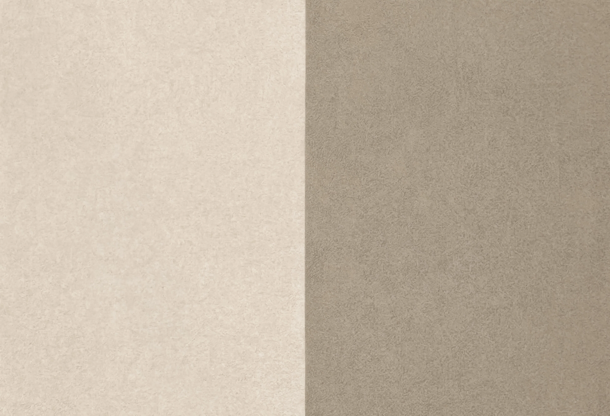 Canvas Print Monolithic Forms | Brutalist Contemporary Wall Art