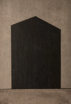 Tonal Structure | Minimalist Contemporary Wall Art Print