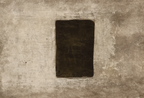 Canvas Print Mass Study | Brutalist Contemporary Wall Art