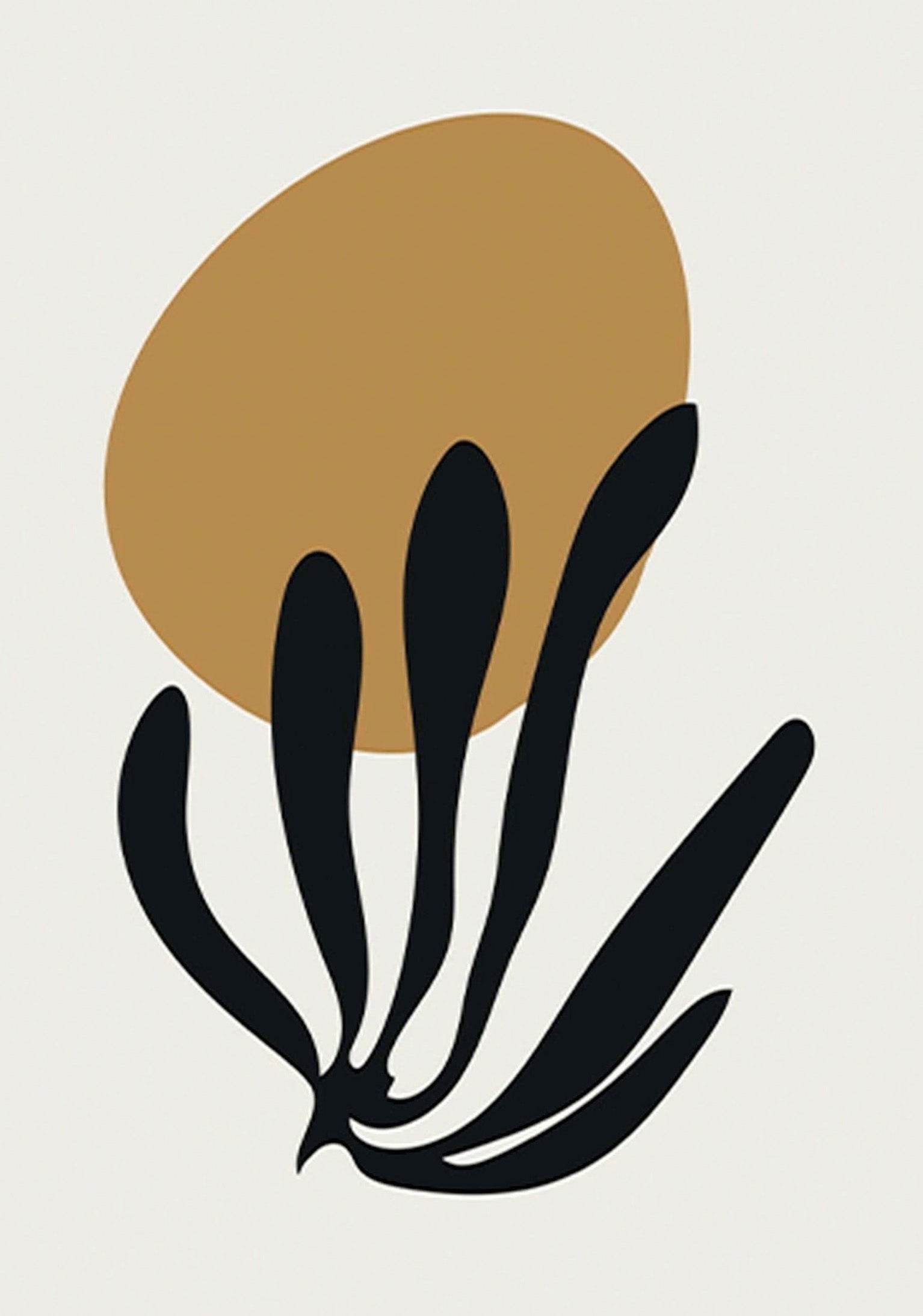 Abstract Posters Duo Pack - Hakyarts