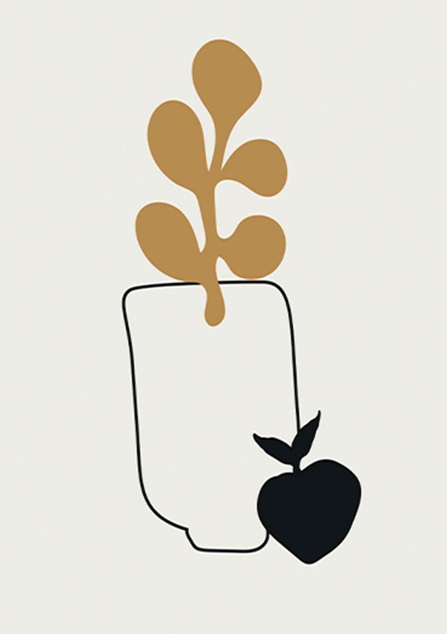 Abstract Posters Duo Pack - Hakyarts