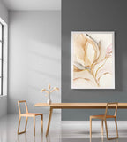 Abstract Colourful Painting - Hakyarts